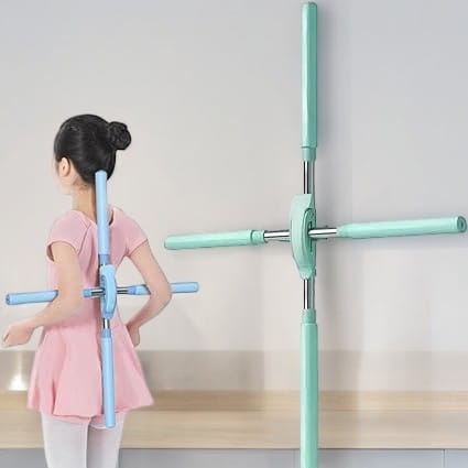 Fitness Back Corrector Stick