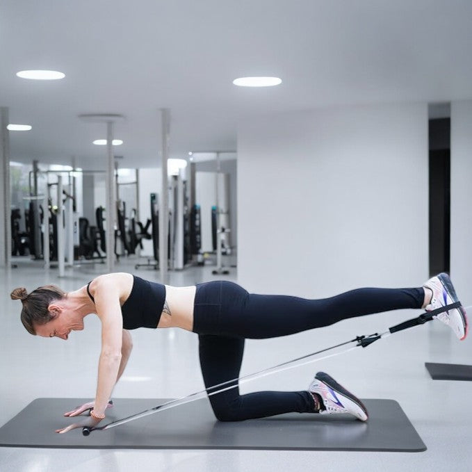 Fitness Resistance Band