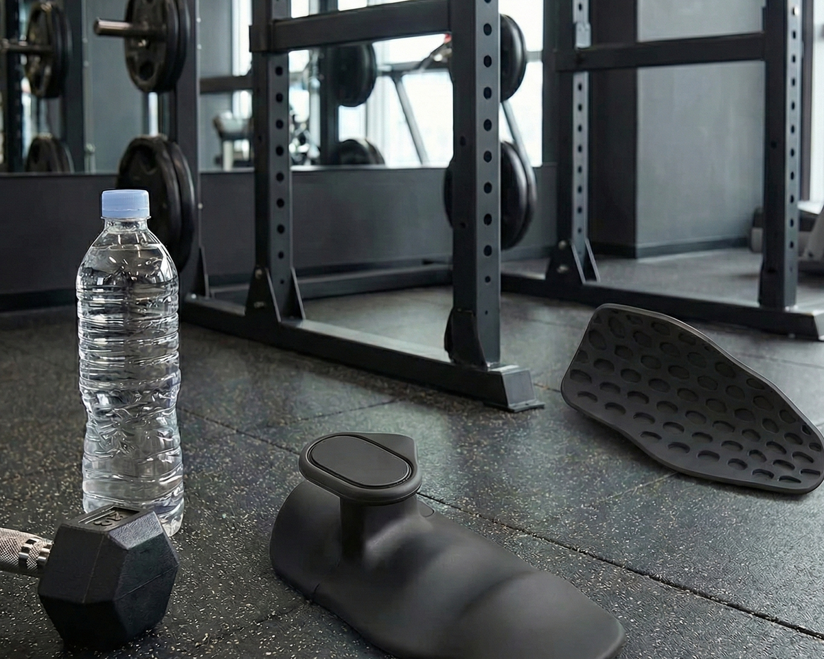 CoreTrail GRIP (FREE ACCESSORY BAG INCLUDED)