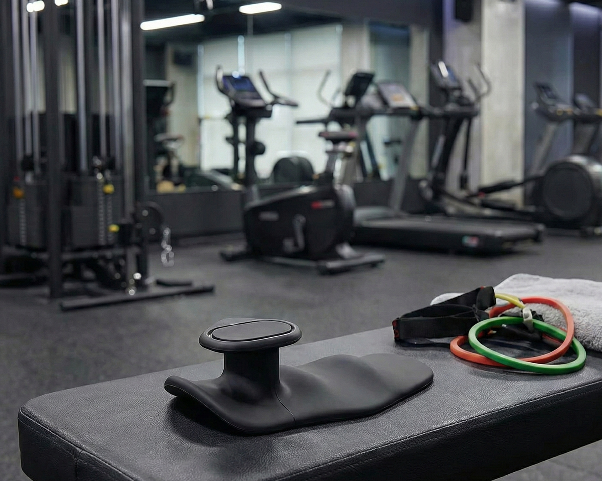 CoreTrail GRIP (FREE ACCESSORY BAG INCLUDED)