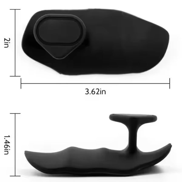 CoreTrail GRIP (FREE ACCESSORY BAG INCLUDED)