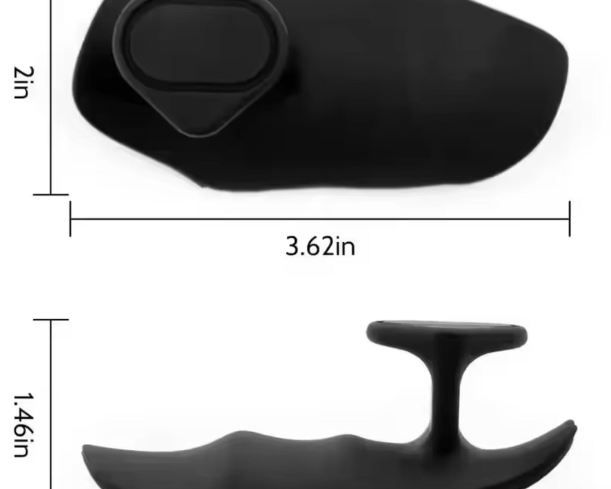 CoreTrail GRIP (FREE ACCESSORY BAG INCLUDED)