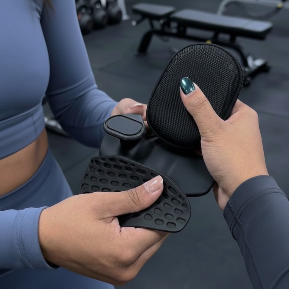 CoreTrail GRIP (FREE ACCESSORY BAG INCLUDED)